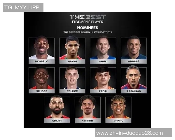 全球球迷票选最帅足球球星盛典掀起颜值与实力双重热潮