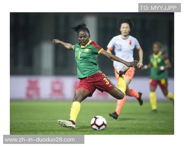 喀麦隆足球球星班图的崛起与国际赛场上的辉煌征程